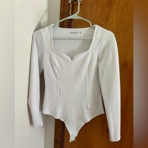 Abercrombie & Fitch Bodysuit